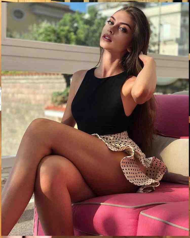 Güneşli Escort Hizmetleri ve Fiyatları